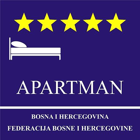 Apartments Vranas Вісоко Екстер'єр фото