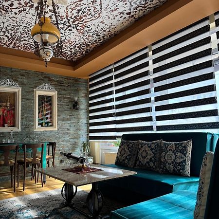 Apartments Vranas Вісоко Екстер'єр фото