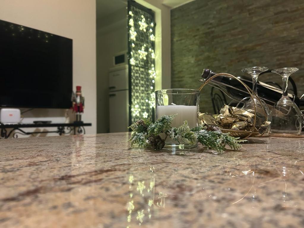 Apartments Vranas Вісоко Екстер'єр фото