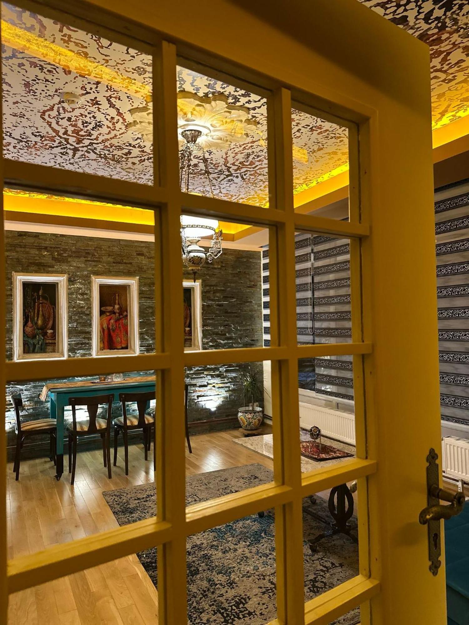 Apartments Vranas Вісоко Екстер'єр фото