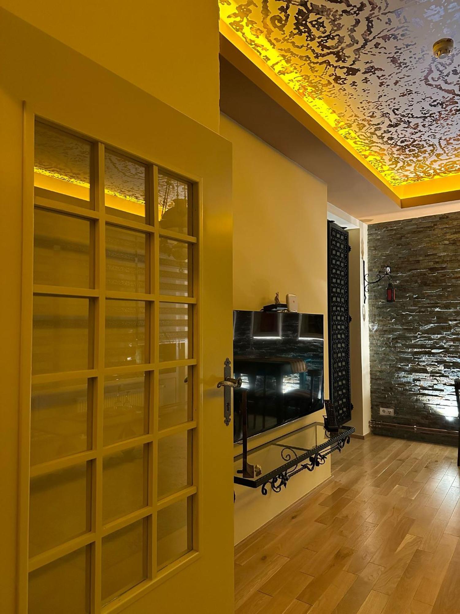 Apartments Vranas Вісоко Екстер'єр фото