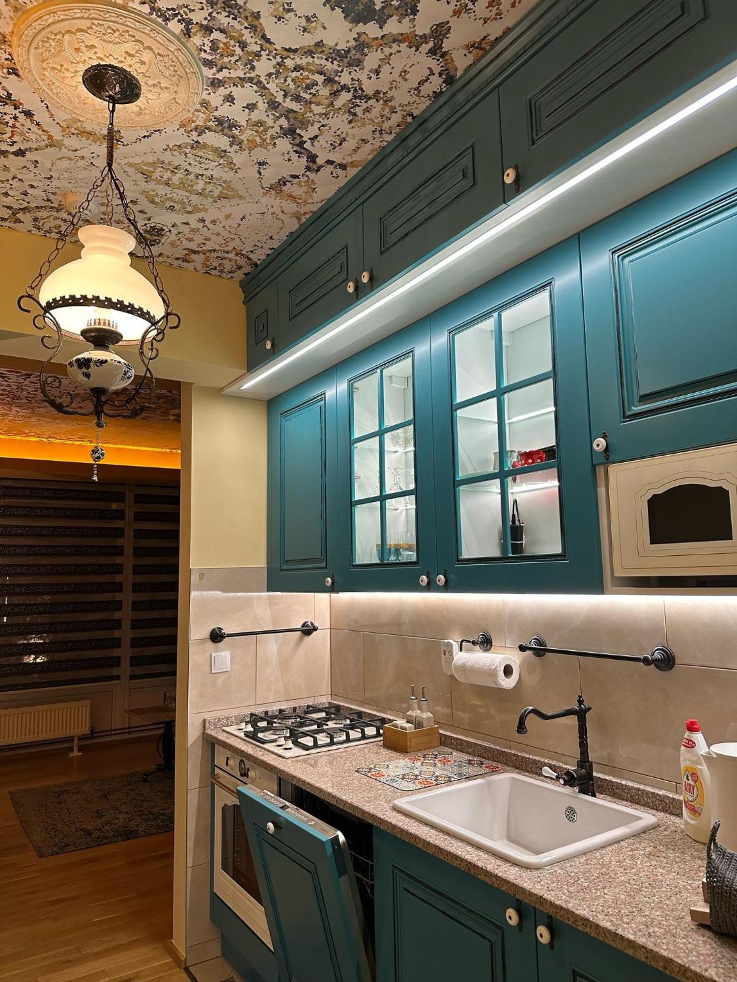 Apartments Vranas Вісоко Екстер'єр фото
