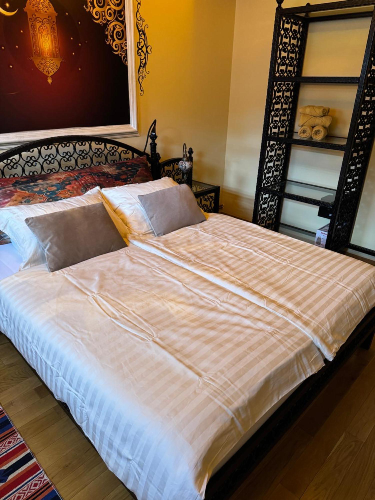 Apartments Vranas Вісоко Екстер'єр фото