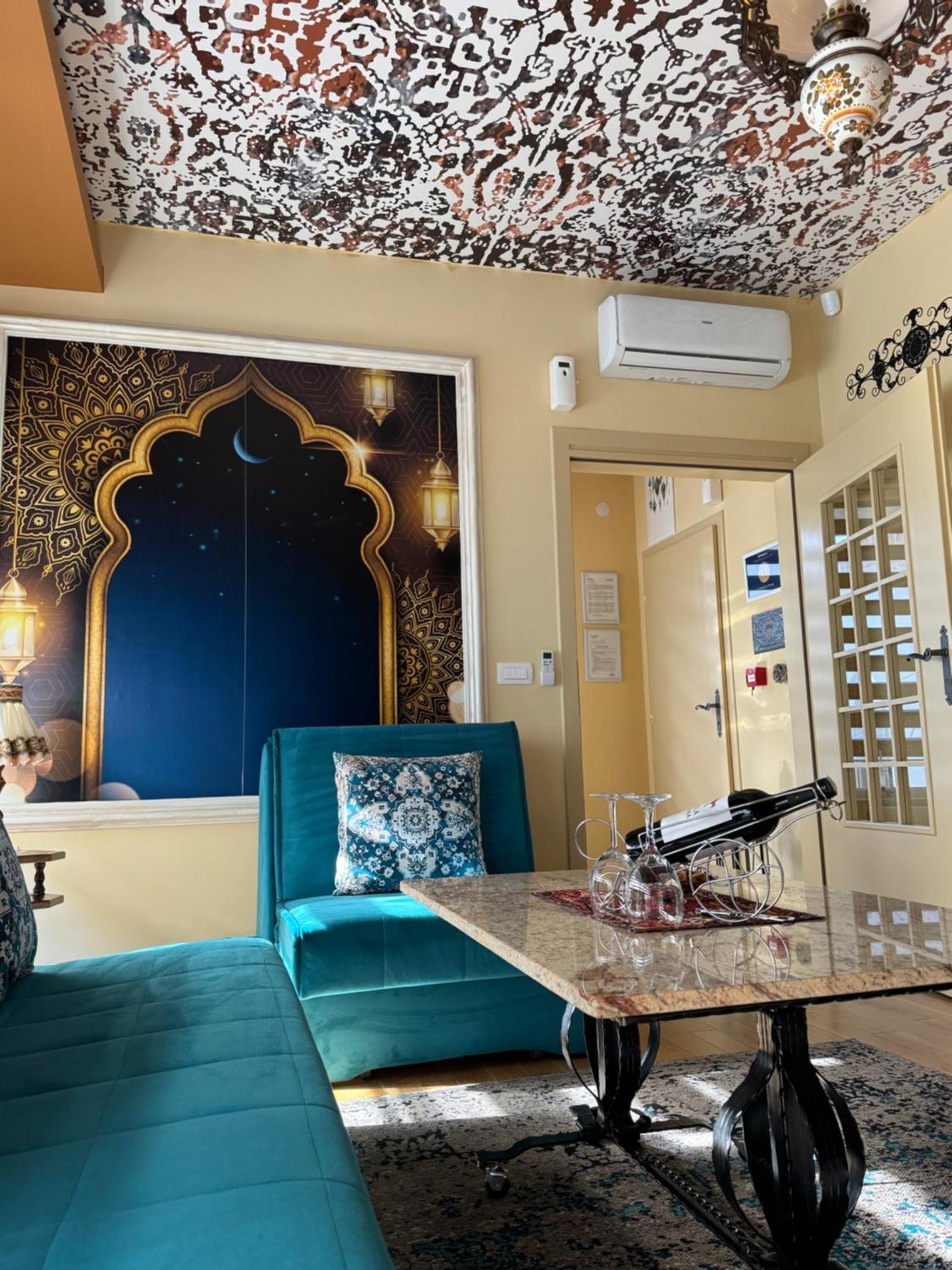 Apartments Vranas Вісоко Екстер'єр фото