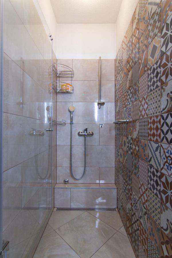 Apartments Vranas Вісоко Екстер'єр фото